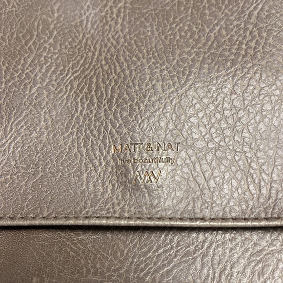 Matt & nat purse - Picture 2 of 4
